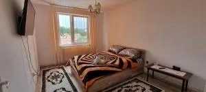 Lovely 1 bedroom apartment in Miercurea Ciuc - Sântimbru-Băi