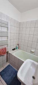 Lovely 1 bedroom apartment in Miercurea Ciuc