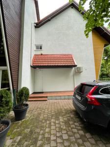 J.Simpsono apartamentai