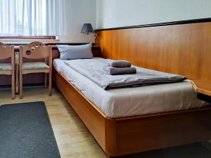 Single Room room in Zwehrener Hof
