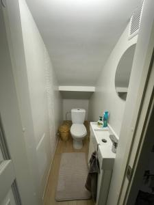 J.Simpsono apartamentai