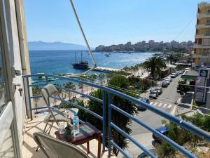 Sea Breeze Apartment