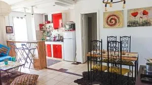 Cosy appartement M'diq - Dar Belouasene