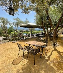 Hotels Vilajoun : photos des chambres