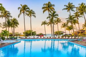 La Creole Beach Hotel & Spa - 4-star hotels in Le Gosier