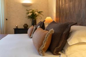Hotels Mas de l'Oulivie : photos des chambres