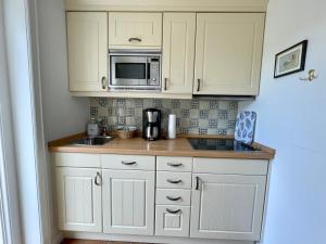 Haus Thomsen Erdgeschoss