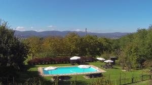 Agriturismo Poggio Salvi