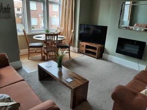 Woldgate Retreat Bridlington