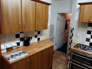Woldgate Retreat Bridlington