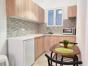 Panos Apartment Kanoni Corfu - Análipsis