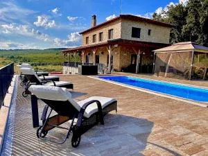 Villa Transylvania - 雷京