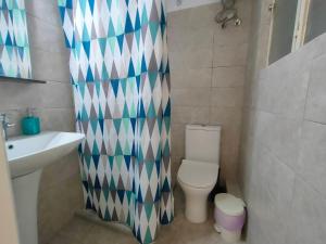 Panos Apartment Kanoni Corfu