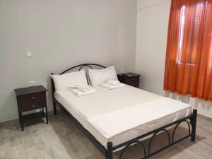 Panos Apartment Kanoni Corfu