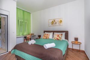 Apartments Fortunella