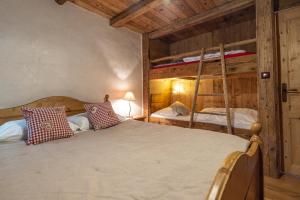 Ferme de Faustine - piscine