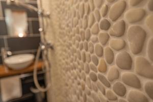 Ferme de Faustine - piscine