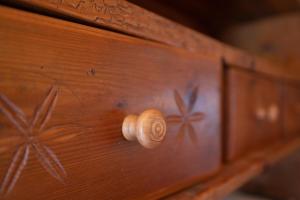 Ferme de Faustine - piscine