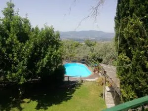 Casa Quercioli - Case Malva