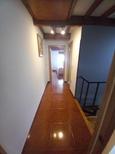 La Casina de Póo de LLanes