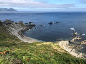 Porto de Espasante -Severino Blanco