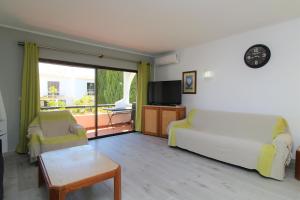 Apartamento T2 Praia de São Rafael Hibiscus 41A - Albufeira, Algarve