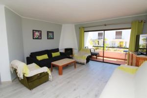Apartamento T2 Praia de São Rafael Hibiscus 41A - Albufeira, Algarve
