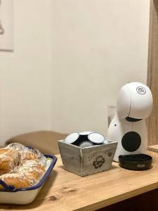 Monolocale bouganville - Lo Stagnone Isole Egadi