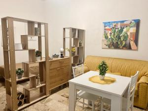 Monolocale bouganville - Lo Stagnone Isole Egadi