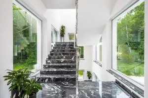 Rezydencja Plażowa - 达布基