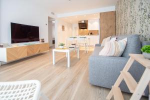 Apartamento Sunset Cádiz