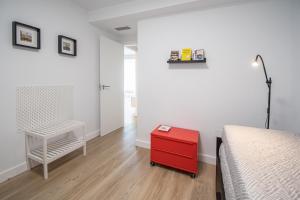 Apartamento Sunset Cádiz