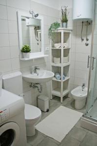 Central apartment, two bedrooms