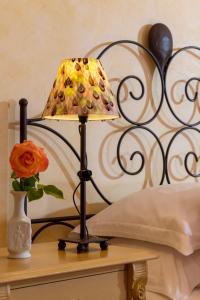 Hotels Mas de l'Oulivie : photos des chambres