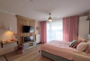 Apartament KoraLove Klif Residence