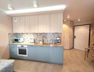 Apartament KoraLove Klif Residence