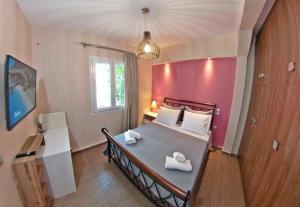 veraghi apartment 2