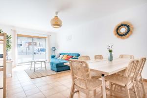 Encosta da Marina Family