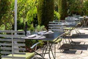 Hotels Mas de l'Oulivie : photos des chambres