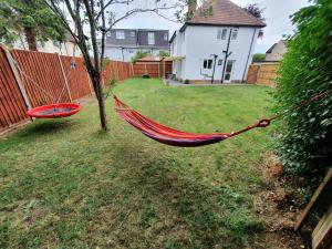 St Georges house, Premium 3 bed Home Slough, Legoland, Windsor