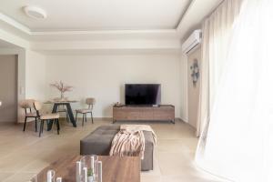 Christinas cozy apartment near the airport