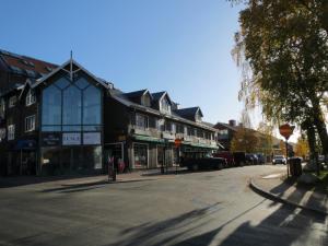 Åreguiderna - Bubblans lägenheter Åre Torg