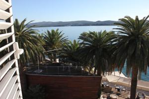 Penthouse by the Sea