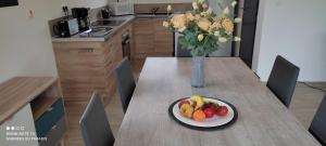 Gite touristique lépuisette