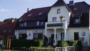 Hotel Hotel-Restaurant Pension Poppe Altenhof Deutschland