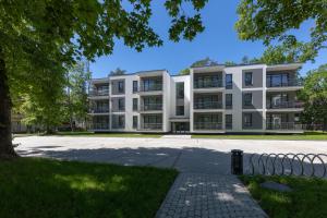 Oasis Apartments