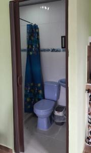 Apartaestudio Perdomo Shantiers en San Andres Islas