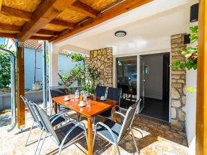 Apartmani ML 
