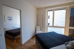 Deluxe Two-Bedroom Apartment - Separate Building