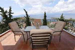 Sofia's pottery house - Kritharia